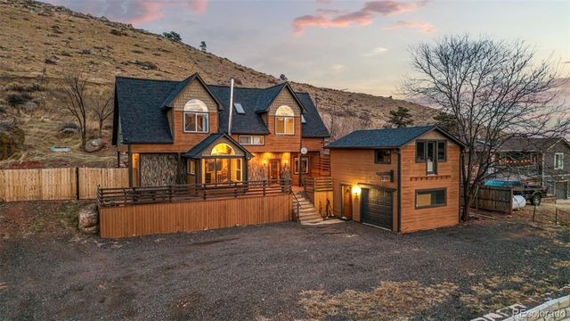 220 Wark Avenue, Berthoud, CO 80513