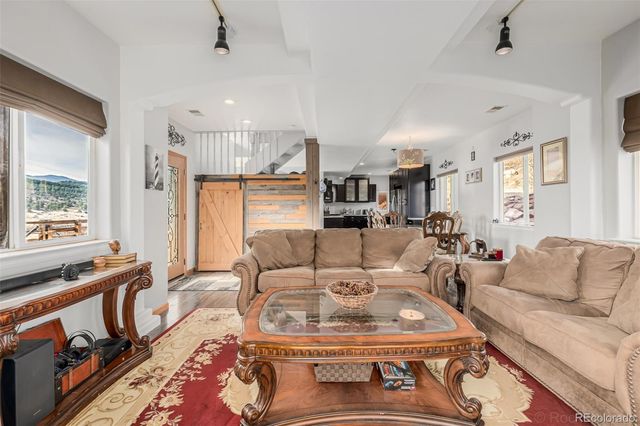 220 Wark Avenue, Berthoud, CO 80513