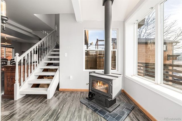 220 Wark Avenue, Berthoud, CO 80513