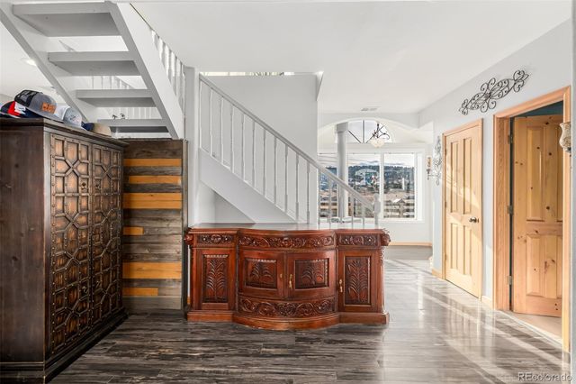 220 Wark Avenue, Berthoud, CO 80513