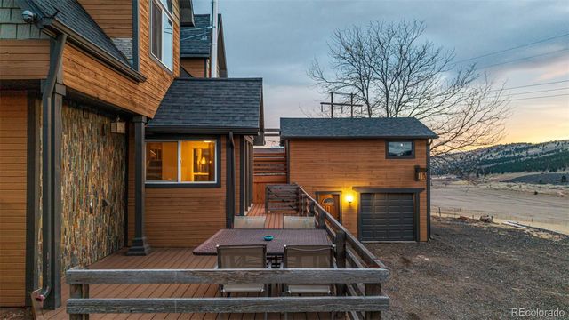 220 Wark Avenue, Berthoud, CO 80513