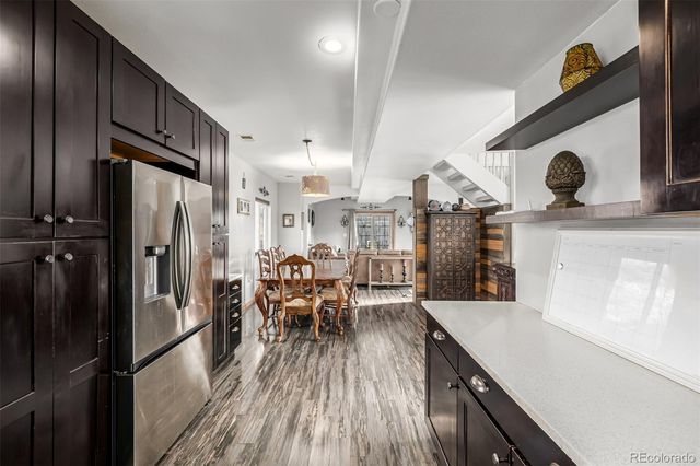 220 Wark Avenue, Berthoud, CO 80513