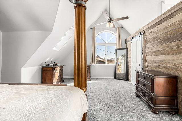 220 Wark Avenue, Berthoud, CO 80513