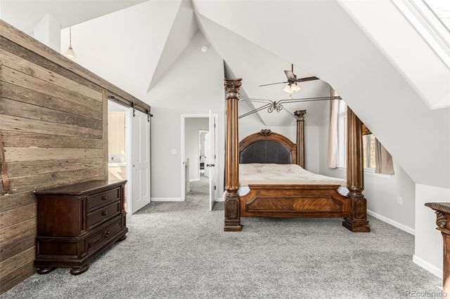 220 Wark Avenue, Berthoud, CO 80513