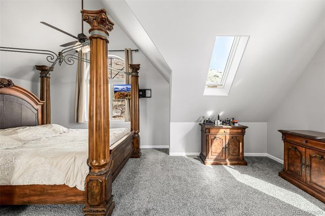 220 Wark Avenue, Berthoud, CO 80513