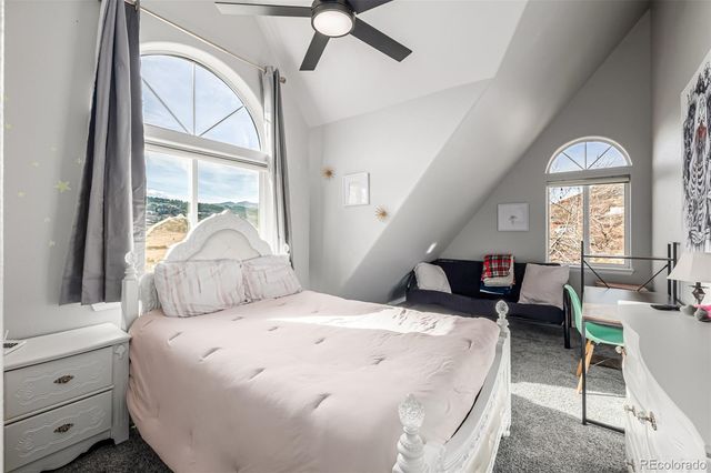 220 Wark Avenue, Berthoud, CO 80513