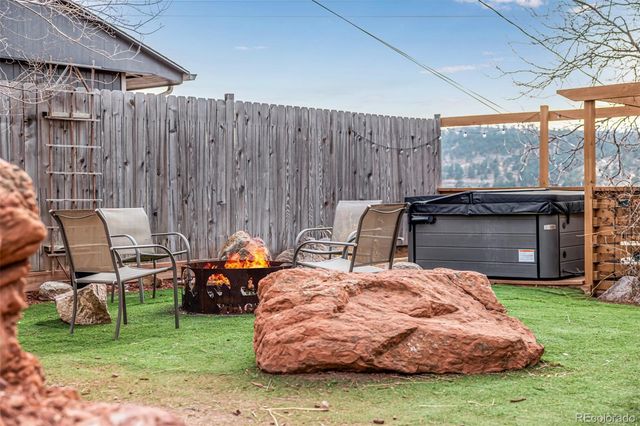 220 Wark Avenue, Berthoud, CO 80513