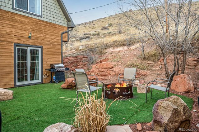 220 Wark Avenue, Berthoud, CO 80513