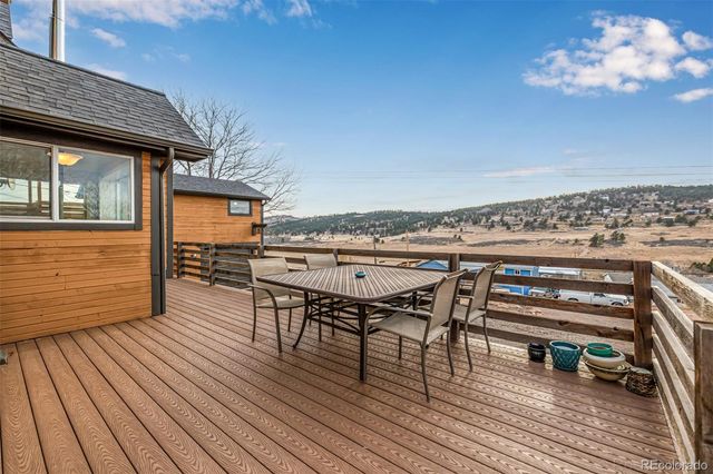 220 Wark Avenue, Berthoud, CO 80513