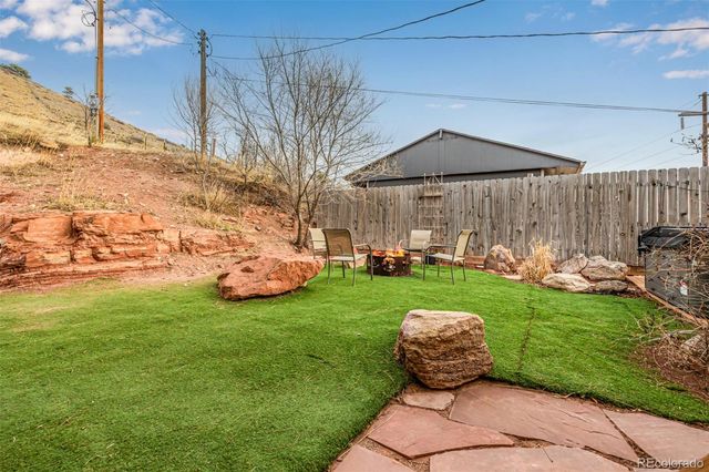 220 Wark Avenue, Berthoud, CO 80513