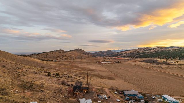 220 Wark Avenue, Berthoud, CO 80513