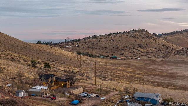 220 Wark Avenue, Berthoud, CO 80513