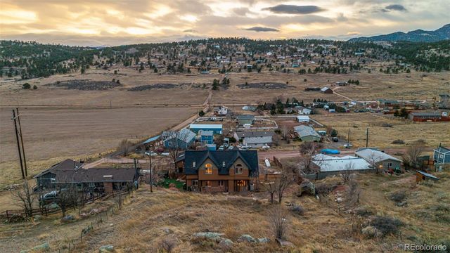 220 Wark Avenue, Berthoud, CO 80513