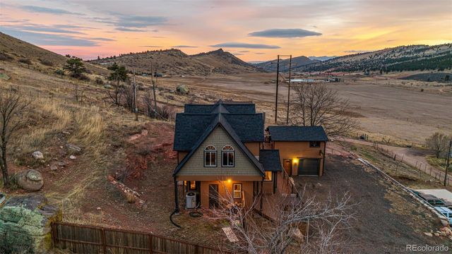 220 Wark Avenue, Berthoud, CO 80513