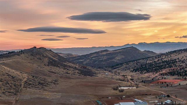 220 Wark Avenue, Berthoud, CO 80513