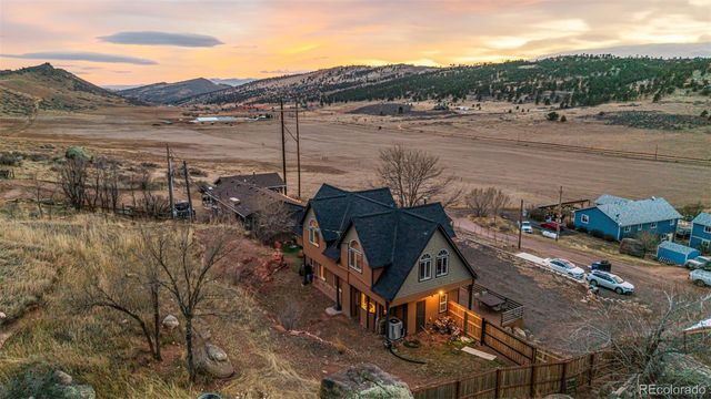 220 Wark Avenue, Berthoud, CO 80513