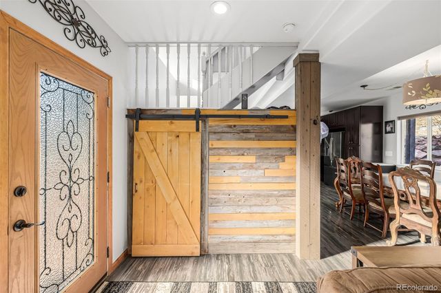 220 Wark Avenue, Berthoud, CO 80513