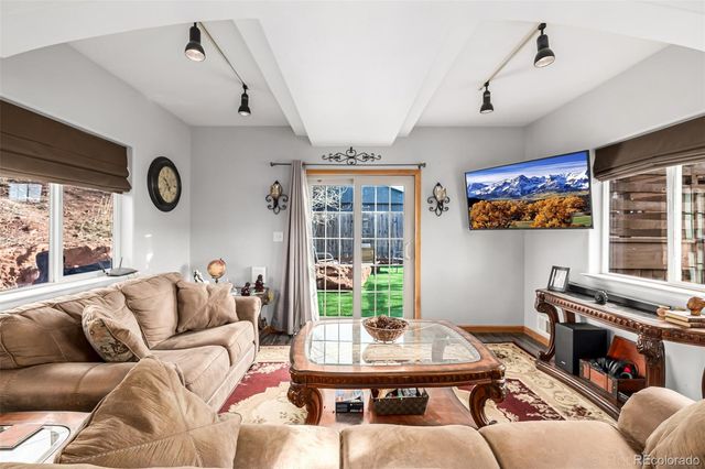 220 Wark Avenue, Berthoud, CO 80513