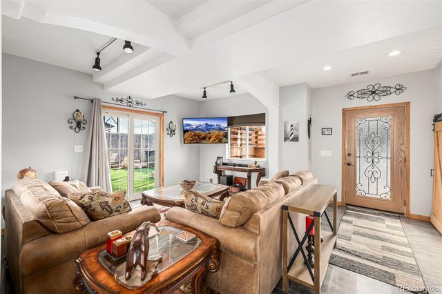 220 Wark Avenue, Berthoud, CO 80513