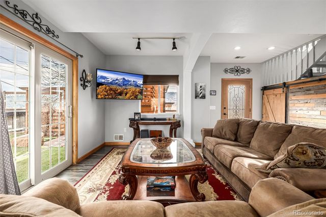 220 Wark Avenue, Berthoud, CO 80513