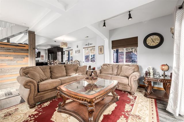 220 Wark Avenue, Berthoud, CO 80513