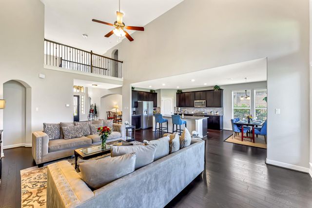 23618 Esperia Street, Richmond, TX 77406