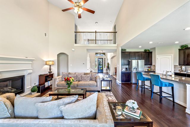 23618 Esperia Street, Richmond, TX 77406