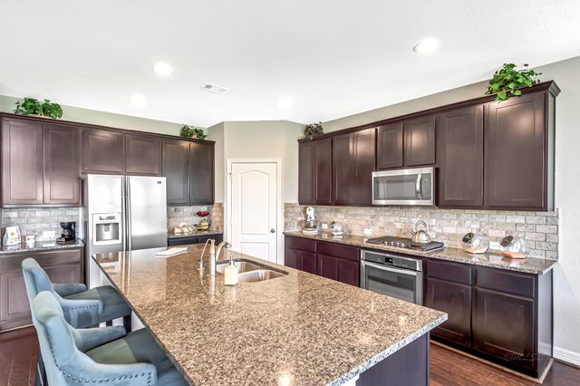 23618 Esperia Street, Richmond, TX 77406