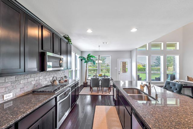 23618 Esperia Street, Richmond, TX 77406