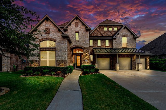 23618 Esperia Street, Richmond, TX 77406