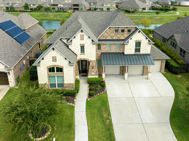 23618 Esperia Street, Richmond, TX 77406