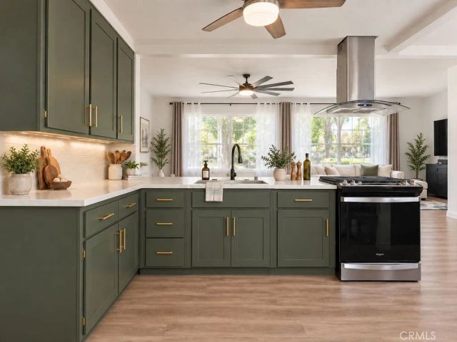 323 N Morris, West Covina, CA 91790
