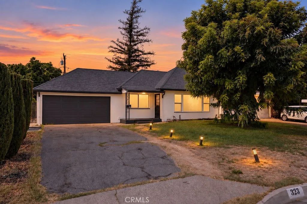 323 N Morris, West Covina, CA 91790