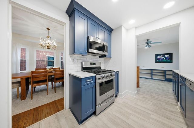 1875 W 1st Avenue, Columbus, OH 43212