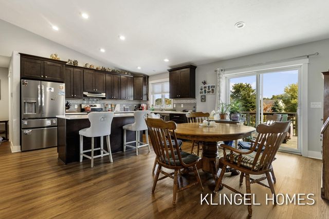 12940 Scottie Drive, Grand Haven, MI 49417