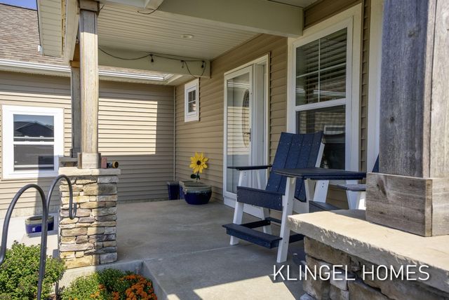 12940 Scottie Drive, Grand Haven, MI 49417