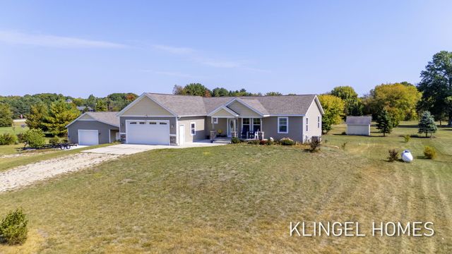 12940 Scottie Drive, Grand Haven, MI 49417