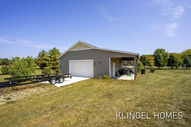 12940 Scottie Drive, Grand Haven, MI 49417