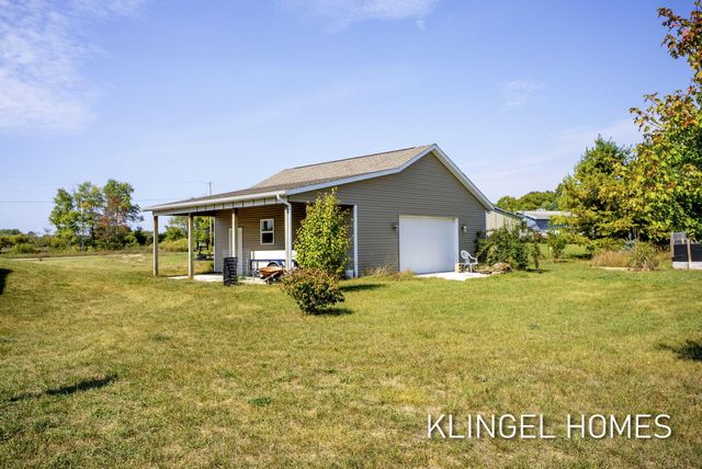 12940 Scottie Drive, Grand Haven, MI 49417