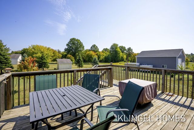 12940 Scottie Drive, Grand Haven, MI 49417