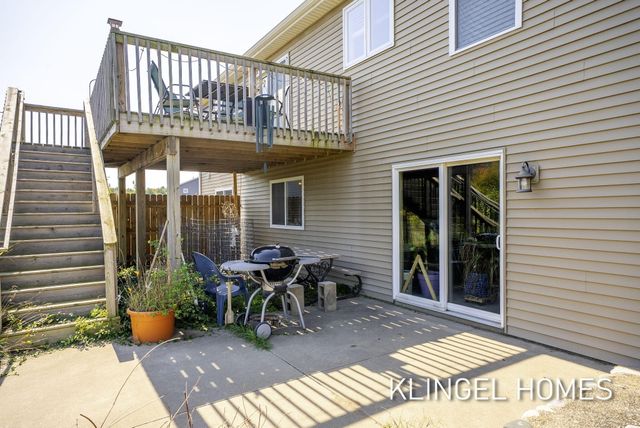 12940 Scottie Drive, Grand Haven, MI 49417