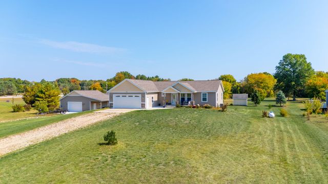 12940 Scottie Drive, Grand Haven, MI 49417