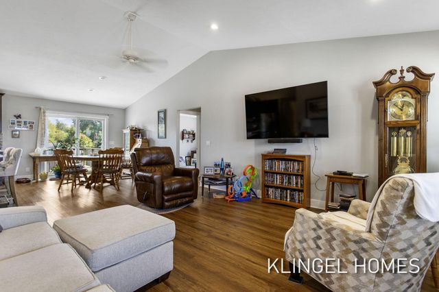 12940 Scottie Drive, Grand Haven, MI 49417