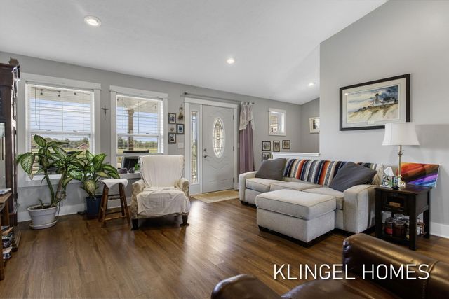 12940 Scottie Drive, Grand Haven, MI 49417