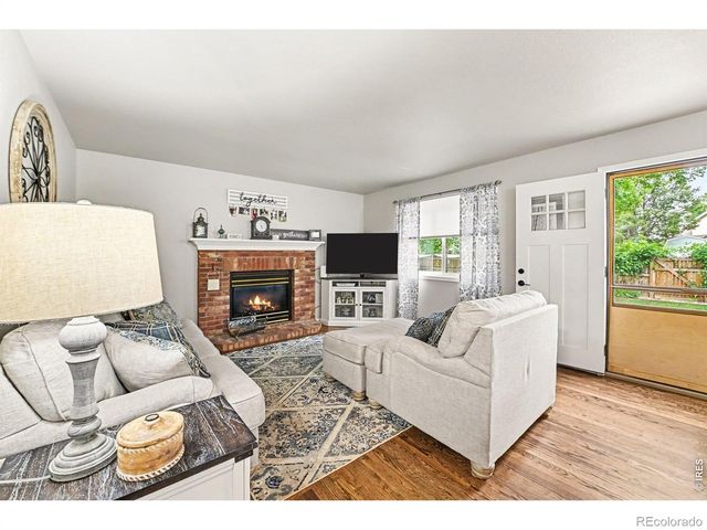 3856 Larkspur Court, Loveland, CO 80538