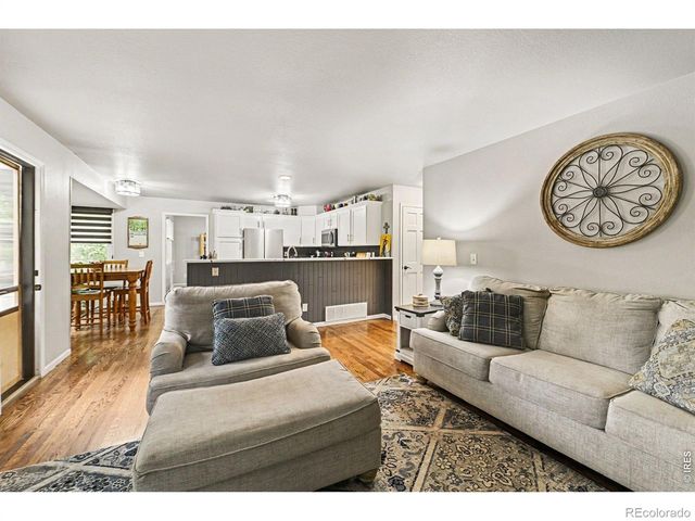 3856 Larkspur Court, Loveland, CO 80538