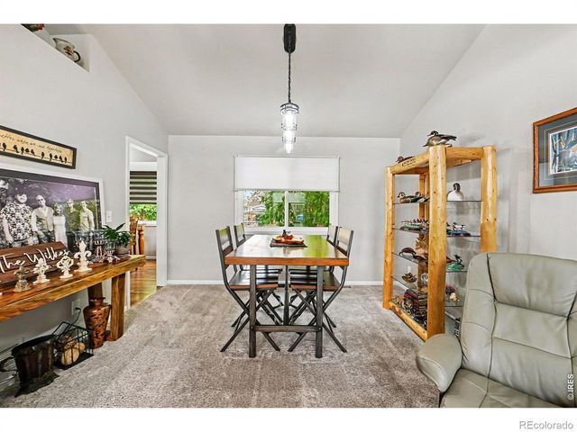 3856 Larkspur Court, Loveland, CO 80538