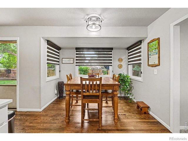 3856 Larkspur Court, Loveland, CO 80538