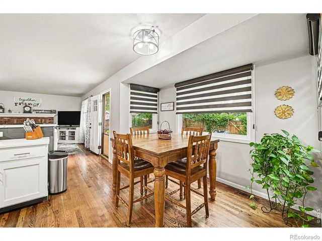 3856 Larkspur Court, Loveland, CO 80538