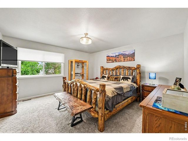 3856 Larkspur Court, Loveland, CO 80538